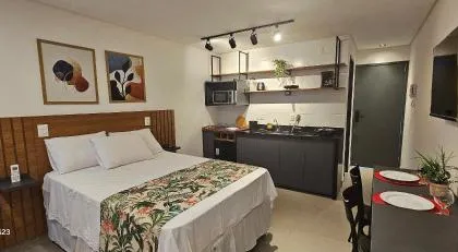 Flats Tramonto - By EasyHost