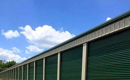 Lake Palestine Motor Inn