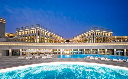 The Siena Resort