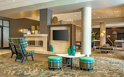 Residence Inn by Marriott Calgary South