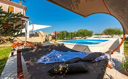 Villa Pan ZadarVillas