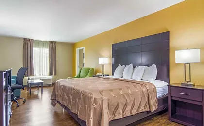 Quality Inn & Suites Canton, GA