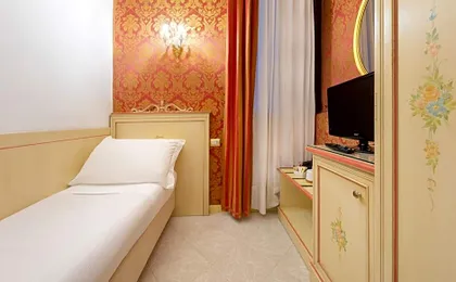 Hotel San Giorgio