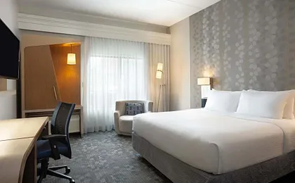 Courtyard by Marriott Austin Round Rock