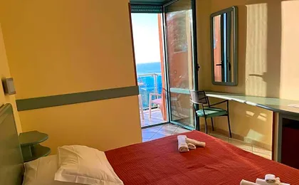 Abbazia Club Hotel Marotta