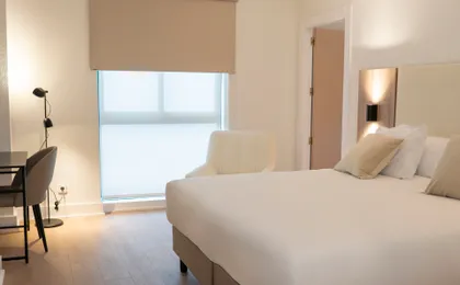 Hotel La Vega