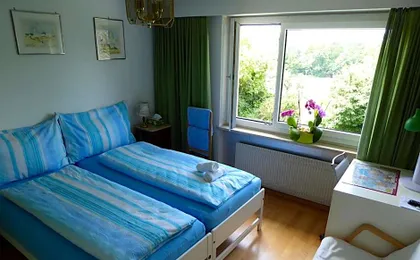 B&B Pappelweg - 2