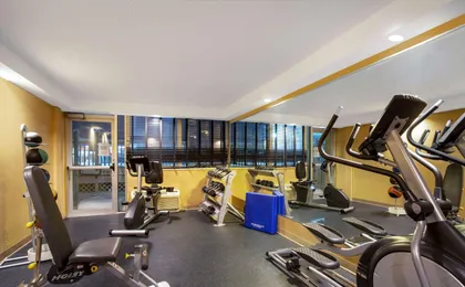 La Quinta In Suites Manchester