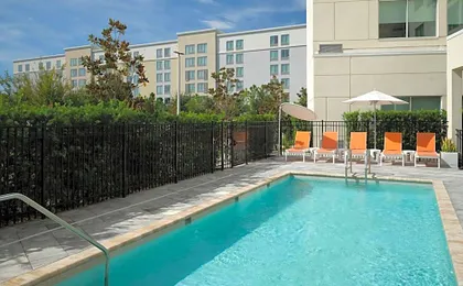 Aloft by Marriott Orlando Lake Buena Vista