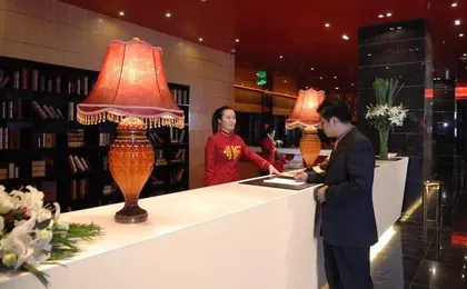 Gloria Plaza Kangqiao