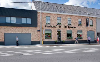 Feestzaal De Kroon