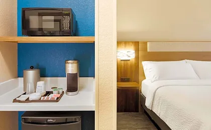 Holiday Inn Express Toledo North By IHG