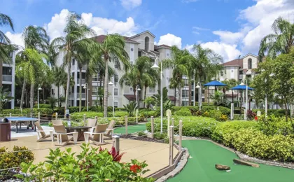 Grande Villas Resort by Diamond Resorts