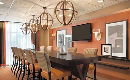 Hampton Inn Wichita Falls-Sikes Senter Mall