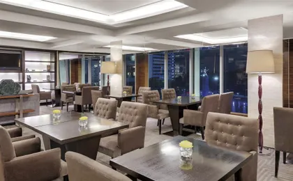 BarLounge