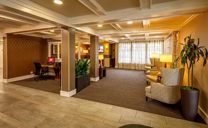 Red Lion Hotel Bellevue