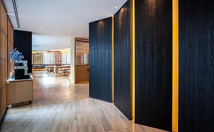 Arize Hotel Sri Racha