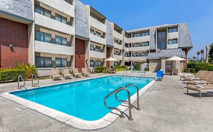 Best Western Plus West Covina Inn