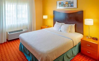 Fairfield Inn Joplin