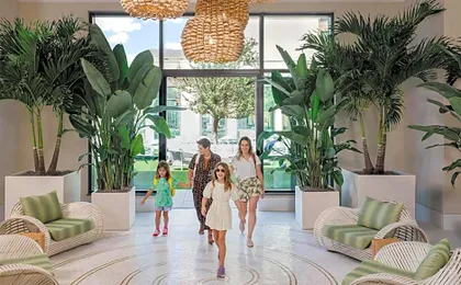 Embassy Suites By Hilton Panama City Beach Resort