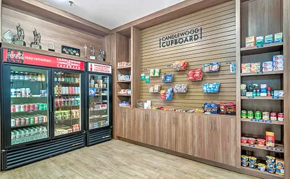 Candlewood Suites Longview By IHG