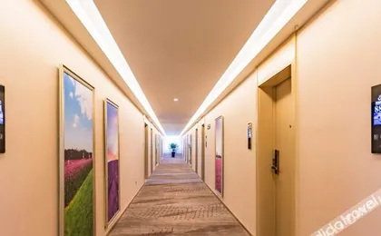 Jingcheng Business Hotel (Jingxian No. 2 Middle School Branch)