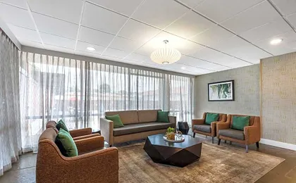 Best Western Plus Laurel