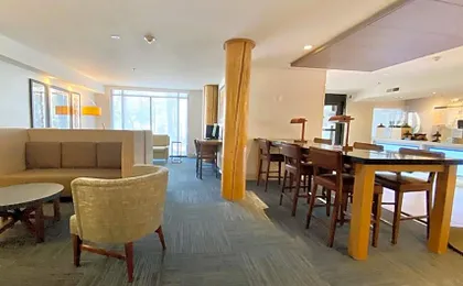 Holiday Inn Express Park City By IHG