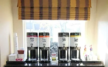 Hampton Inn Sandusky-Central
