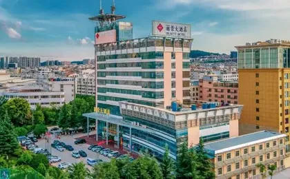 Beauty Hotel