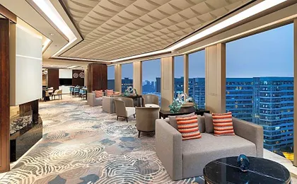 Radisson Blu Hangzhou Xintiandi