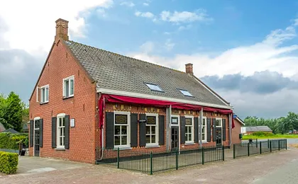 Bij Jans