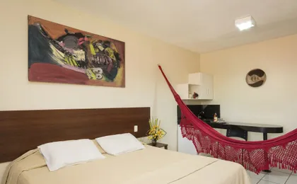 Fórmula Arrey Hotel