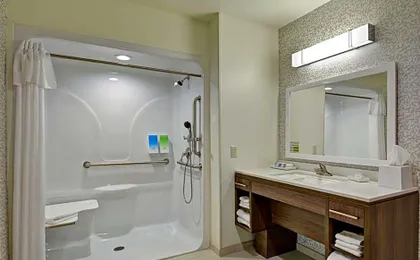 Home2 Suites By Hilton Madison Huntsville Airport