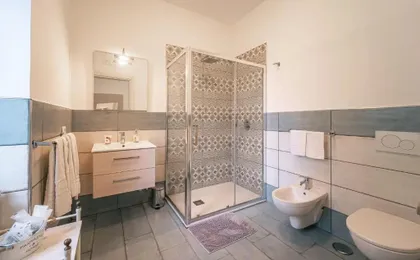 Casa Mary Family Apartment