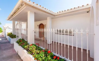 Casa Pamela