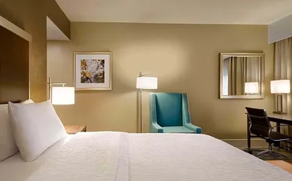 Hampton Inn Elko