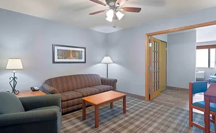 AmericInn by Wyndham Stuart
