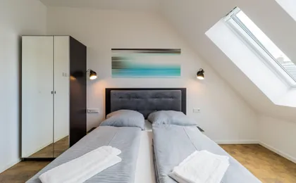 Nena Apartments Neukölln