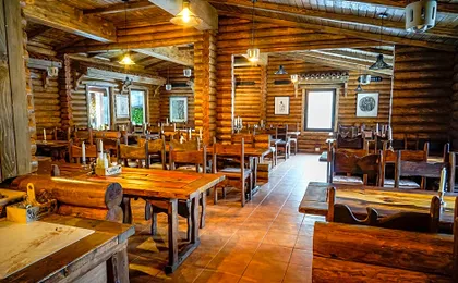 Villa Yagoda