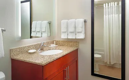Residence Inn by Marriott Atlanta Buckhead