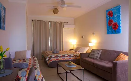 Tuncurry Motor Lodge