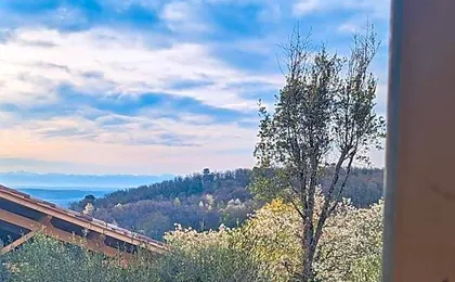 Château de Villars, chambres, lodges avec spa
