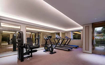 Mercure Shanghai Jinqiao