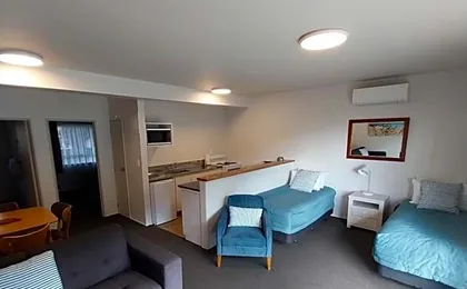 Bayview Motel