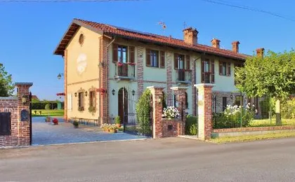 Agriturismo Sarmore