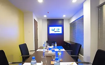 Platinum Residence