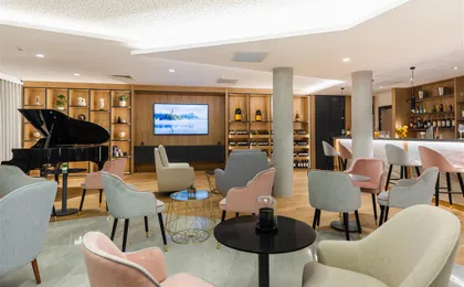 BarLounge