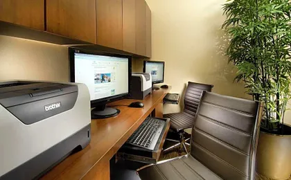 DoubleTree By Hilton Hotel Dulles Airport-Sterling