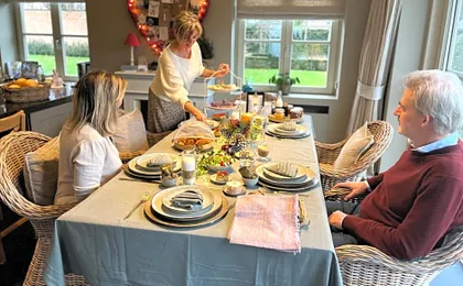 B&B 't klein GELUK